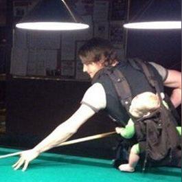 斯诺克最新战报,最新战报看谁笑到最后