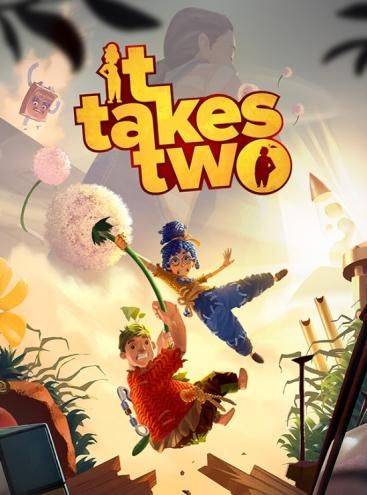 双人成行：最适合情侣的合作冒险游戏体验