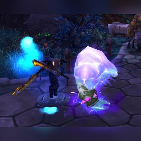 魔兽世界法师塔，荣耀与挑战的魔法圣地