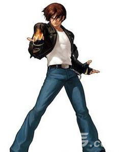 探寻拳皇 98 变态魔改版，大蛇的另类魅力