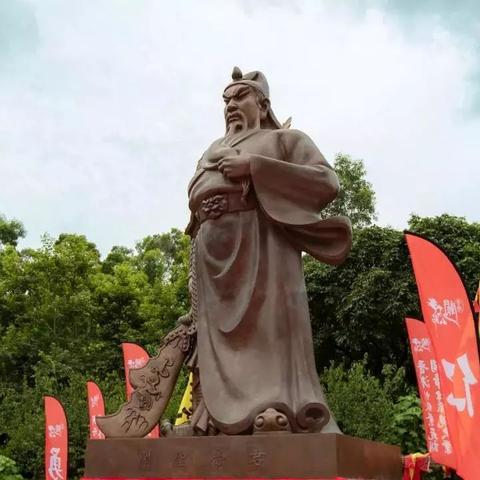 圣三国蜀汉传全攻略，开启蜀汉辉煌征程