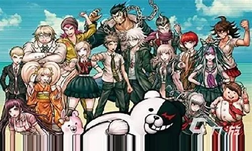 超级弹丸论破2剧情解谜与角色攻略