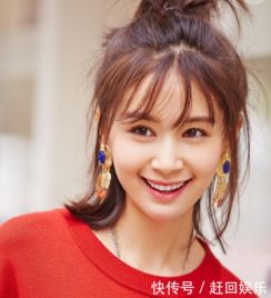 王子文出生年份大公开！她竟然是这个年代出生的！