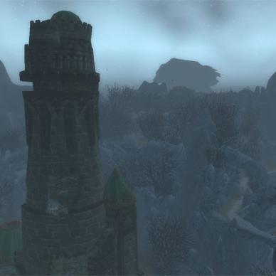 探寻玛克扎尔王子的踪迹