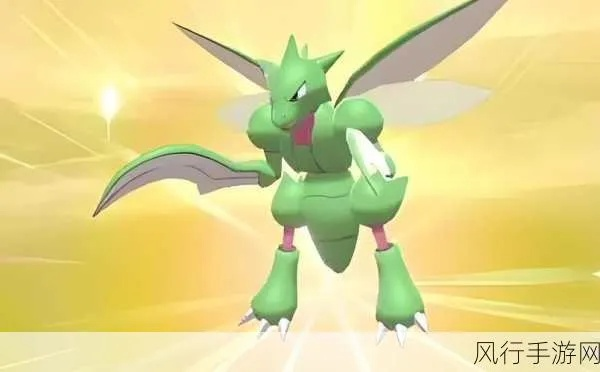 飞天螳螂头目捕捉攻略：快速锁定隐藏刷点技巧