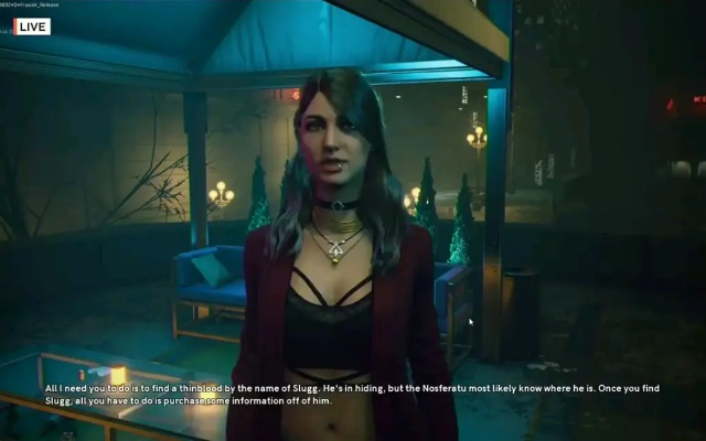 《吸血鬼避世血族2》存档位置揭秘：轻松找到你的游戏进度！