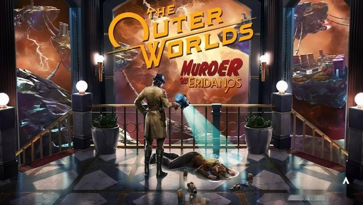 《天外世界2》性能对决：XSX帧率稳压PS5，体验再升级