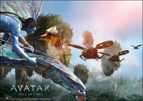 《释放阿凡达》高画质必备！揭秘畅玩攻略配置大揭秘