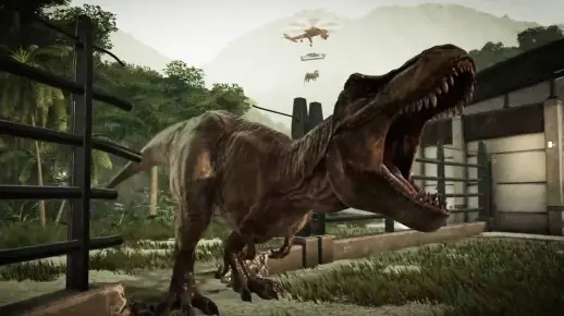《侏罗纪世界进化3》畅玩必备!揭秘最低配置,轻松驾驭恐龙世界! 《侏罗纪世界进化3》畅玩必备!揭秘最低配置,轻松驾驭恐龙世界!