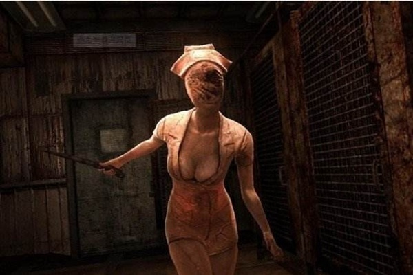 《寂静岭f》独家幕后揭秘：饭岛由香幕后花絮曝光，粉丝福利大放送