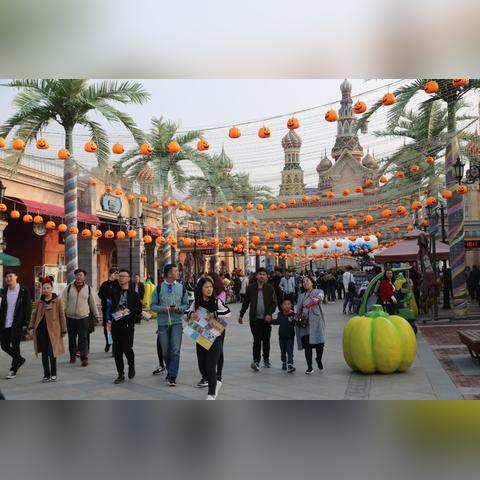 万圣狂欢！《第五人格》惊悚派对，体验全新刺激挑战