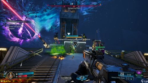 《无主之地4》限时免费！凯洛斯奇谭开启，独家武器与装扮等你来战！