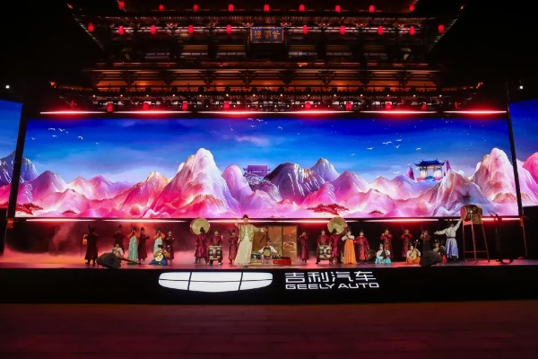 《偃武》荣膺星游奖二等奖,数字创新赋能中华传统文化传承 《偃武》荣膺星游奖二等奖,数字创新赋能中华传统文化传承