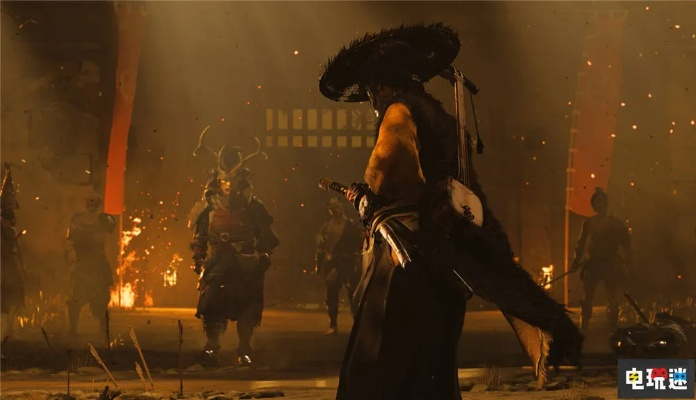 《羊蹄山之魂》独步江湖：揭秘与对马岛差异及创新亮点