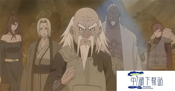 《火影忍者》新世代SS忍圈脸秘籍：忍界大战阵容攻略全解析