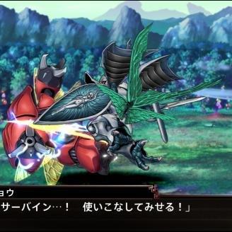 《超级机器人大战Y》实战攻略：盘点10大必练机体，提升战斗力必备！