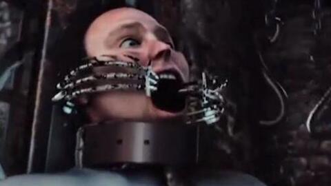 禁声挑战升级！《不要尖叫》多人版惊悚冒险，体验全新恐怖游戏体验