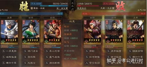 新三国志曹操传木星君100级攻略：解锁诸天星曜最强秘籍！