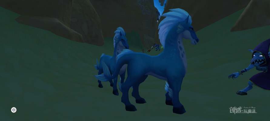 《海之剑》全可骑乘动物盘点:揭秘独特坐骑获取地点攻略 《海之剑》全可骑乘动物盘点:揭秘独特坐骑获取地点攻略