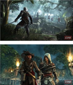 《刺客信条：Hexe》2026万圣节惊悚发售，系列黑暗巅峰之作震撼来袭！