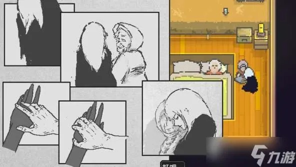 《爱氏物语》真结局解锁秘籍：掌握触发条件，解锁隐藏剧情！