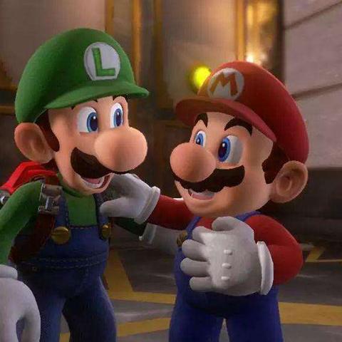 任天堂Switch独家新游《路易吉洋馆》来袭，经典重温再创新高