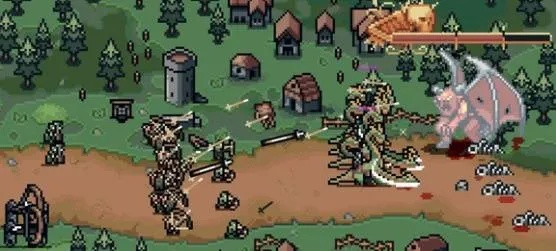 《王之凝视》难度十通关攻略：揭秘高难度挑战技巧，轻松解锁！