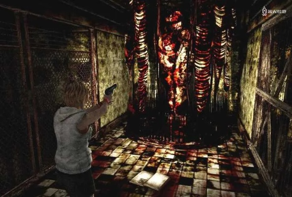 《寂静岭》双作捆绑包来袭！独家体验惊悚巅峰，不容错过！