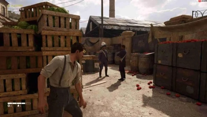 《四海兄弟故乡》帧数提升秘籍：高效攻略解锁流畅体验