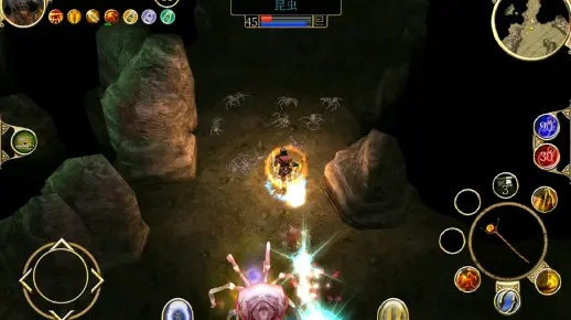 《泰坦之旅2》蜘蛛之门解锁攻略:揭秘高效开启技巧 《泰坦之旅2》蜘蛛之门解锁攻略:揭秘高效开启技巧