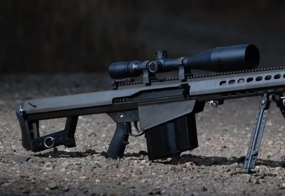 《逃离鸭科夫》枪械盘点:强力推荐,这款枪械让你所向披靡! 《逃离鸭科夫》枪械盘点:强力推荐,这款枪械让你所向披靡!