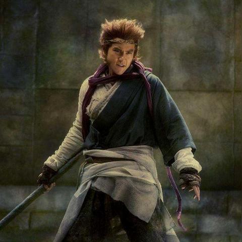 西游悟空传传奇手游官网,在西游悟空传传奇手游官网里的故事背景设定是什么