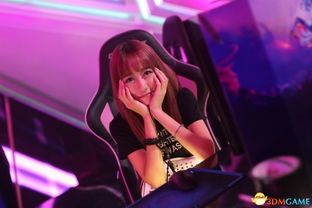 电竞女神联赛爆火圈层揭秘：PL Girls掠夺者校园规则揭秘