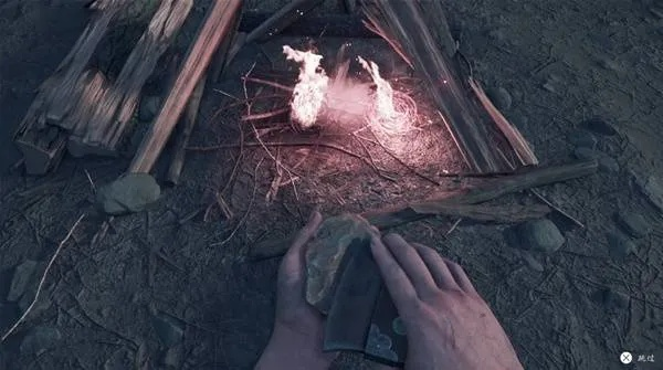 复仇之魂，疗愈之旅：探寻《羊蹄山之魂》深层情感内核