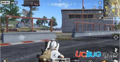 《逃离鸭科夫》彩蛋攻略：揭秘隐藏点位，解锁游戏新玩法