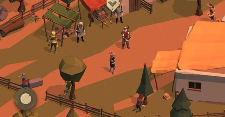 UMO工作室揭秘：逐帧幻想动作RPG，爽感链路打造沉浸连段节奏