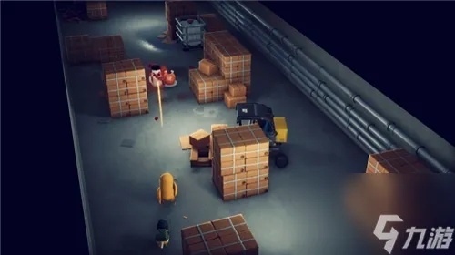 《逃离鸭科夫》鸭鸭矿工道具盘点：揭秘高效挖矿必备神器