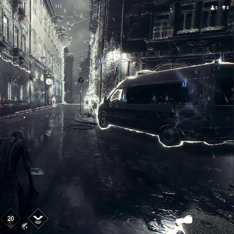 《吸血鬼避世血族2》游民商城性价比解析：揭秘价格与价值比