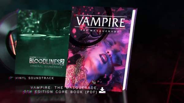 《吸血鬼避世血族2》激活码轻松购，独家渠道揭秘！