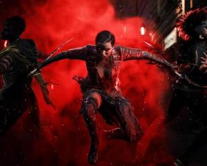 《吸血鬼避世血族2》标准版性价比解析：揭秘超值价格！