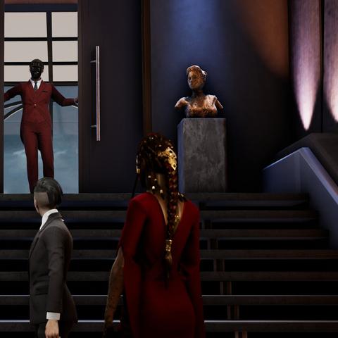 《吸血鬼避世血族2》独家预购福利揭秘！必看奖励盘点