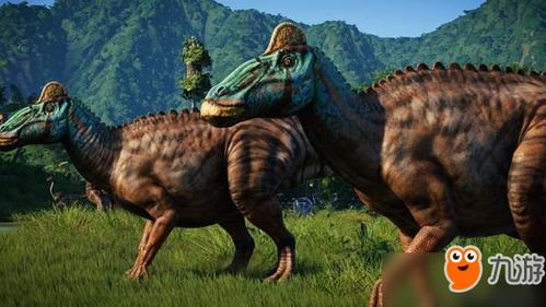《侏罗纪世界进化3》新手必看！快速上手攻略+独家技巧揭秘