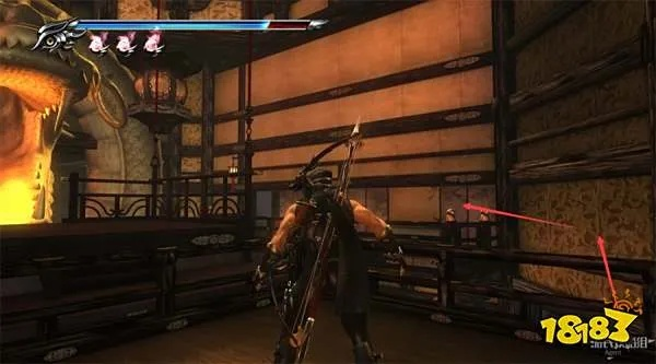 《忍龙4》全炼狱位置解析!炼狱模式攻略秘籍大公开 《忍龙4》全炼狱位置解析!炼狱模式攻略秘籍大公开