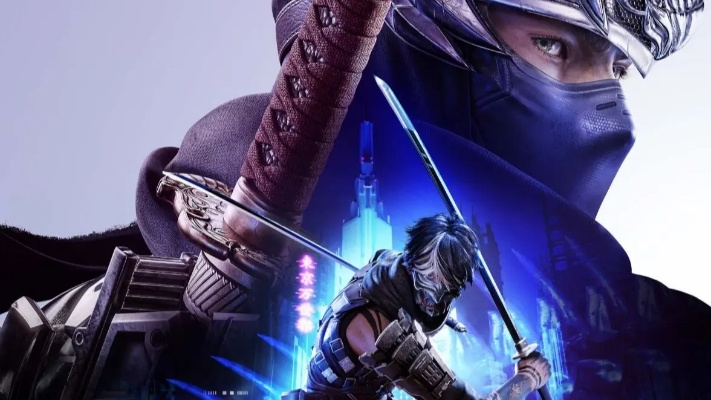 《忍者龙剑传4》深度体验:揭秘游戏魅力,畅玩攻略大揭秘 《忍者龙剑传4》深度体验:揭秘游戏魅力,畅玩攻略大揭秘