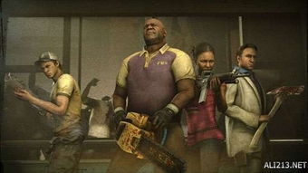 求生之路3视频(难道G胖偷偷在做) 求生之路3视频(难道G胖偷偷在做)