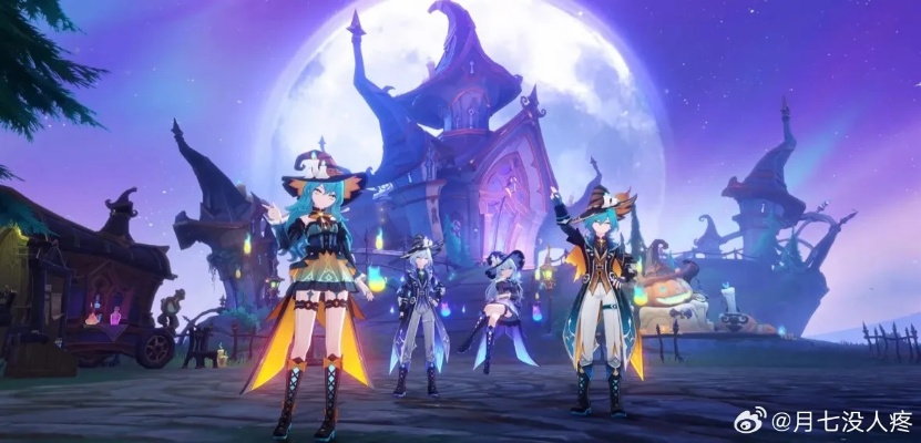 《原神》千星奇域攻略：植物大战僵尸地图深度解析，解锁全新玩法