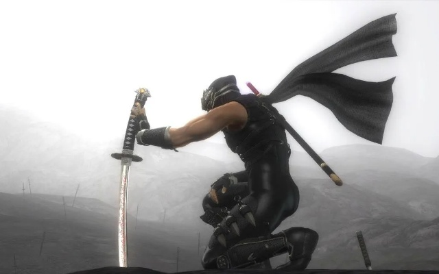 《忍龙4》全BOSS攻略揭秘！掌握独门技巧轻松通关