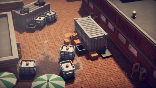 《逃离鸭科夫》农场镇攻略：高效打法+独家技巧解析，轻松通关！