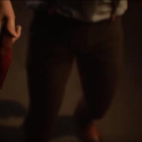 《吸血鬼避世血族2》全涂鸦位置速查！高效收集攻略秘籍大公开