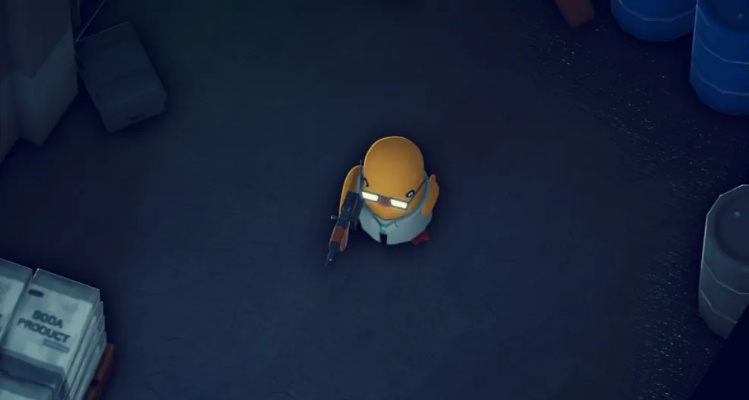 《逃离鸭科夫》新手攻略：掌握这些技巧，轻松畅玩无忧